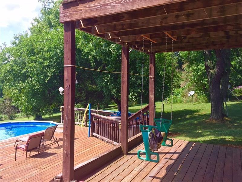 654 West Liberty Road Slippery Rock, PA 16057 - Photo 20 of 22