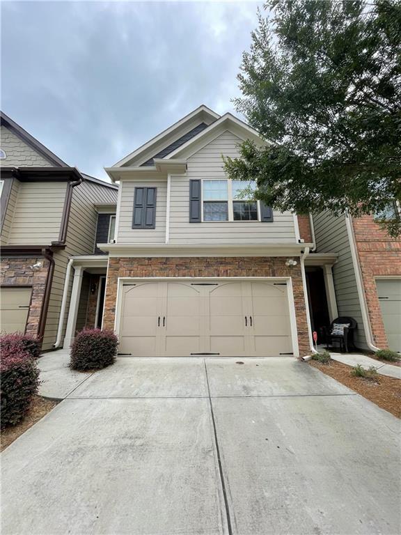 3712 Brockenhurst Drive, Unit 2, Buford, GA 30519 Compass
