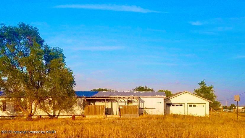 16491 Robin Road Canyon, TX 79015 - Photo 1 of 6 16491 Robin