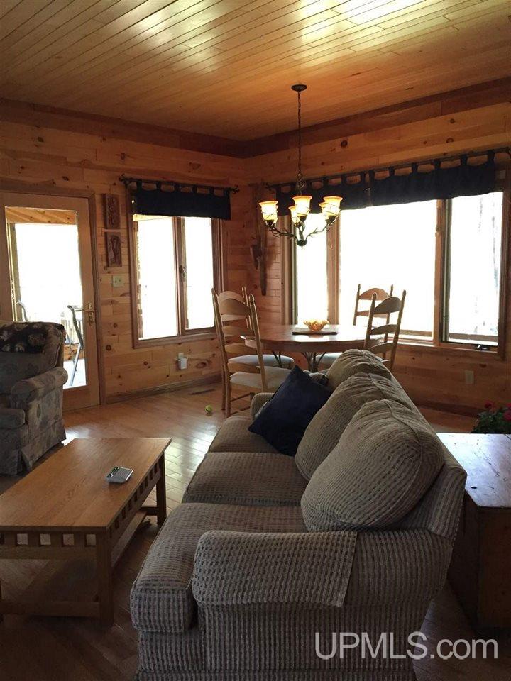 N6991 Olson Road Shingleton, MI 49884 - Photo 22 of 36
