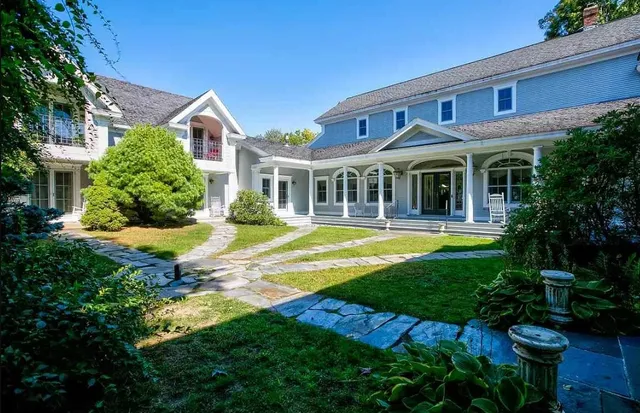 $2,495,000 | 83 Maple Street, Morristown, VT 05661