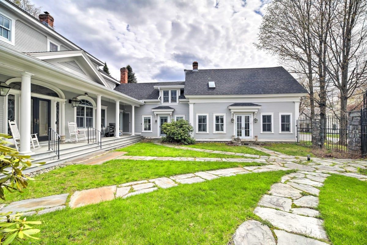 83 Maple Street Morristown, VT 05661 - Photo 18 of 54