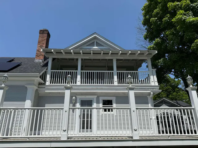 $2,495,000 | 83 Maple Street, Morristown, VT 05661