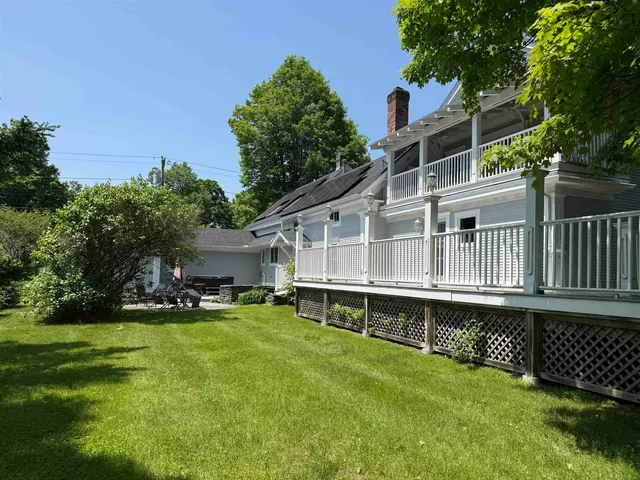 $2,495,000 | 83 Maple Street, Morristown, VT 05661