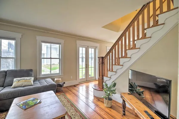 $2,495,000 | 83 Maple Street, Morristown, VT 05661
