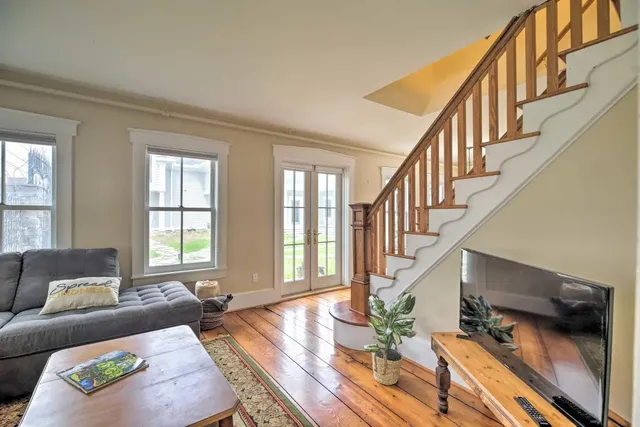 $2,495,000 | 83 Maple Street, Morristown, VT 05661