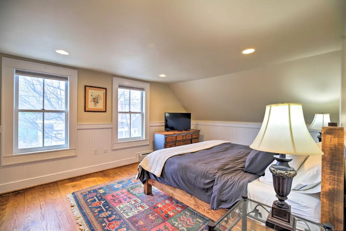 83 Maple Street Morristown, VT 05661 - Photo 35 of 54