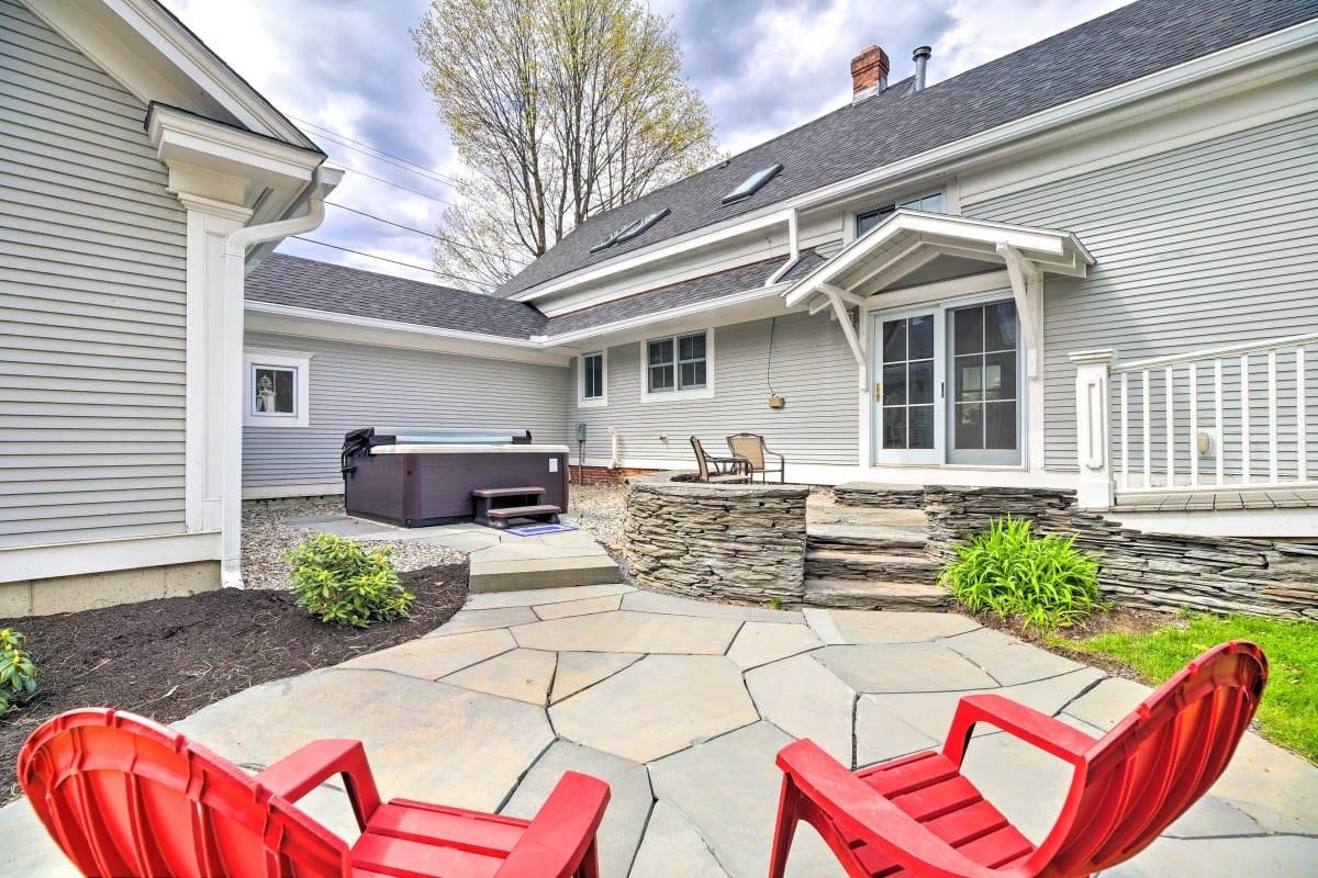 83 Maple Street Morristown, VT 05661 - Photo 37 of 54