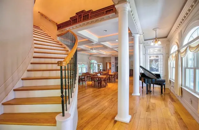 $2,495,000 | 83 Maple Street, Morristown, VT 05661