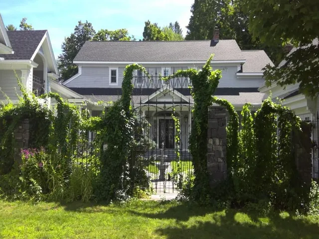 $2,495,000 | 83 Maple Street, Morristown, VT 05661