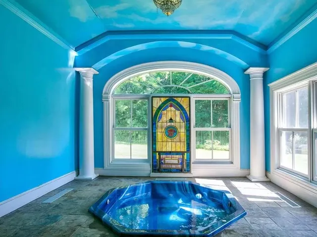 $2,495,000 | 83 Maple Street, Morristown, VT 05661