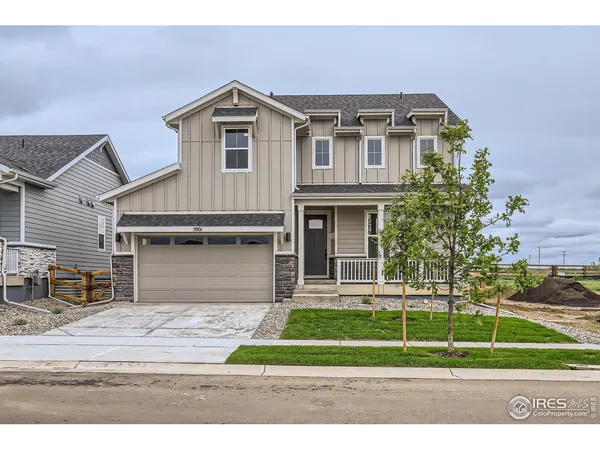 $709,990 | 5901 Aspenglow Street, Longmont, CO 80504