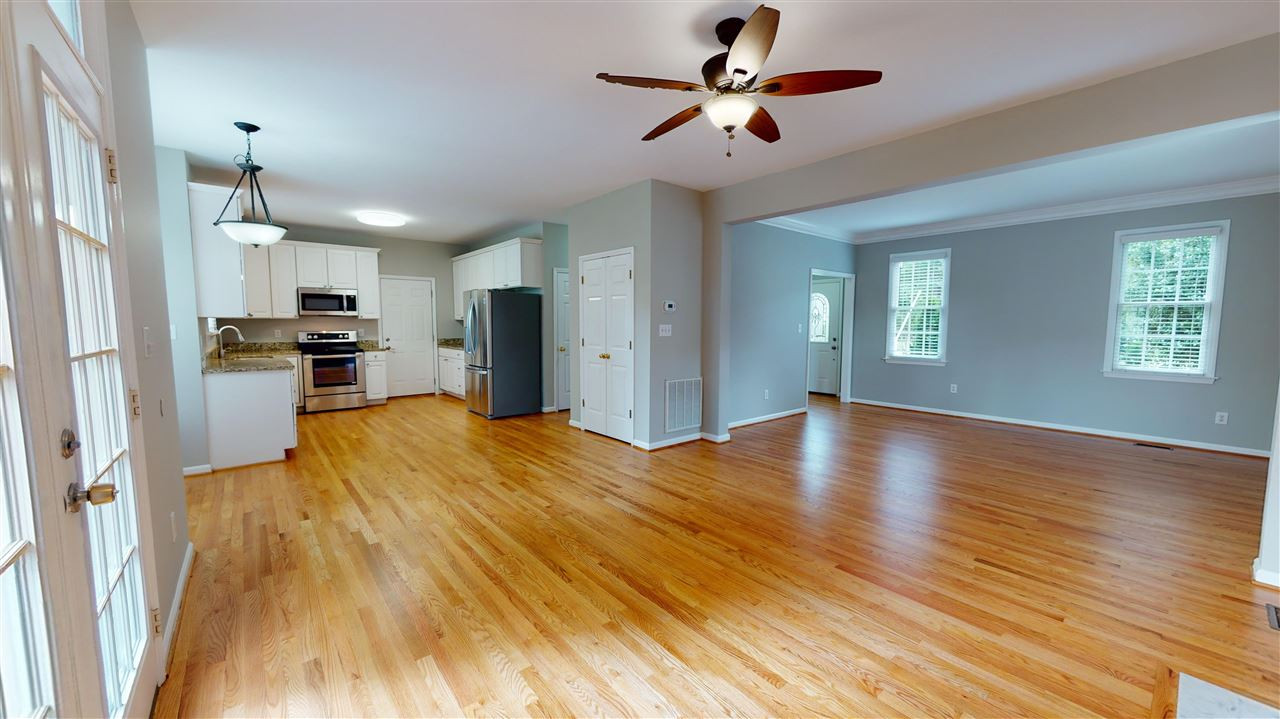 5314 Dover Ridge Lane Durham, NC 27712 - Photo 2 of 30 Photo 2