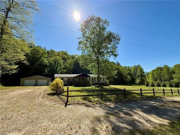 $425,000 | 1038 Blackburn Hollow Road, Purlear, NC 28665