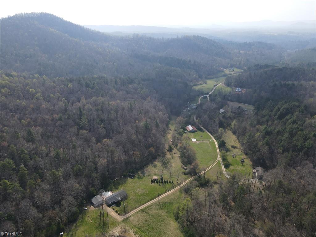 1038 Blackburn Hollow Road Purlear, NC 28665 - Photo 11 of 31