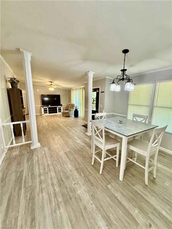 1038 Blackburn Hollow Road Purlear, NC 28665 - Photo 17 of 31