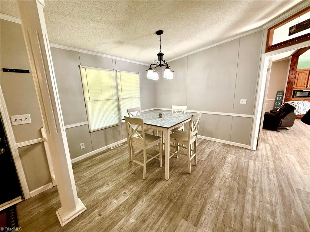 1038 Blackburn Hollow Road Purlear, NC 28665 - Photo 19 of 31