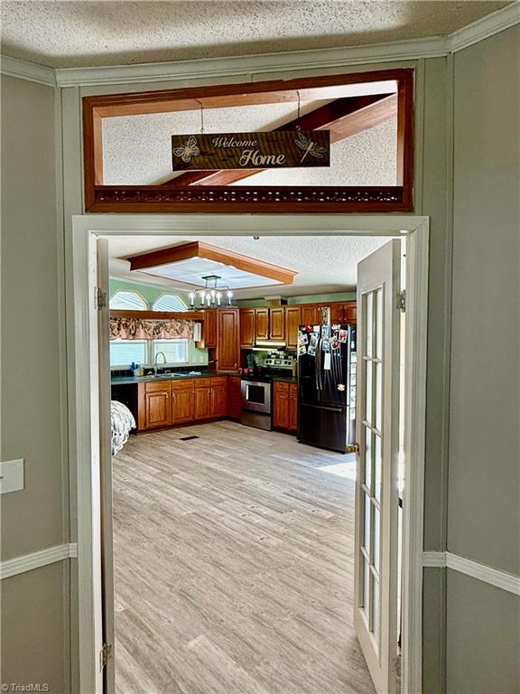 1038 Blackburn Hollow Road Purlear, NC 28665 - Photo 20 of 31
