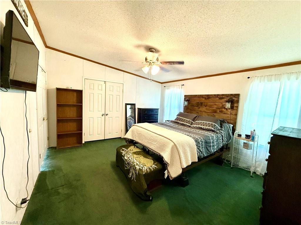 1038 Blackburn Hollow Road Purlear, NC 28665 - Photo 25 of 31