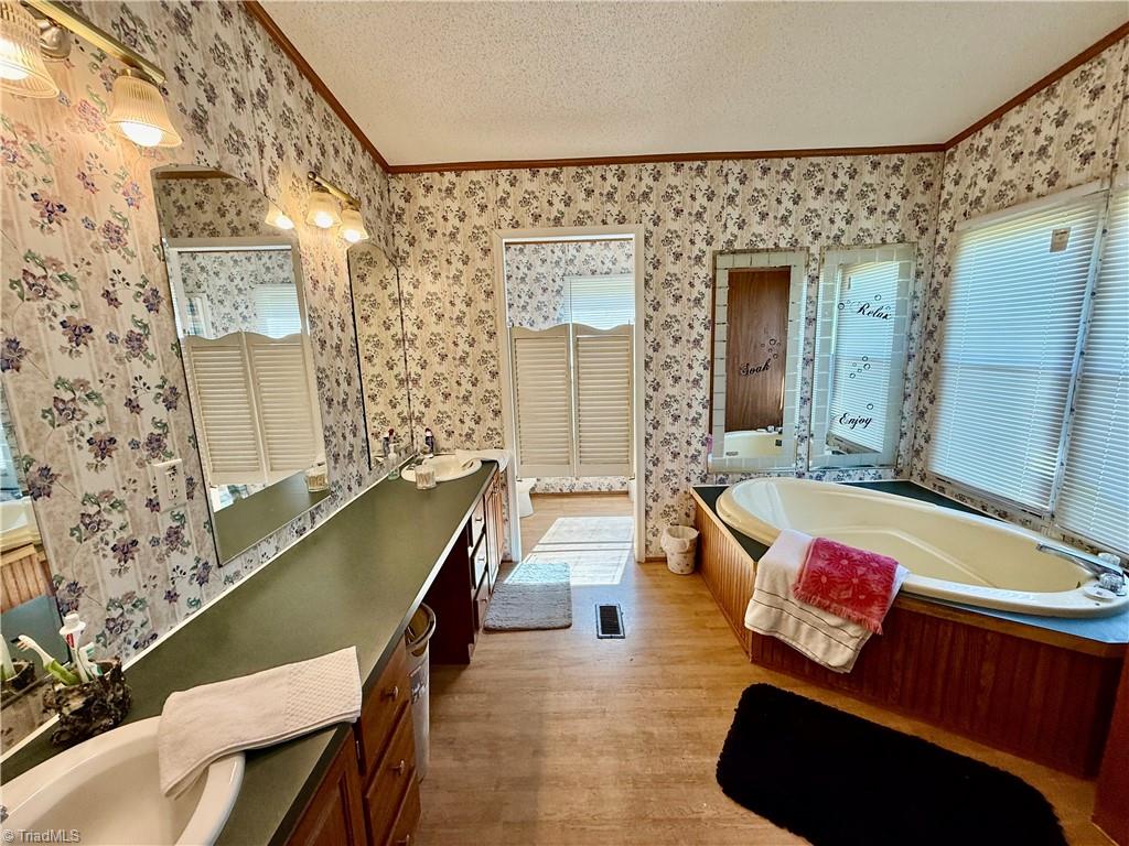 1038 Blackburn Hollow Road Purlear, NC 28665 - Photo 26 of 31