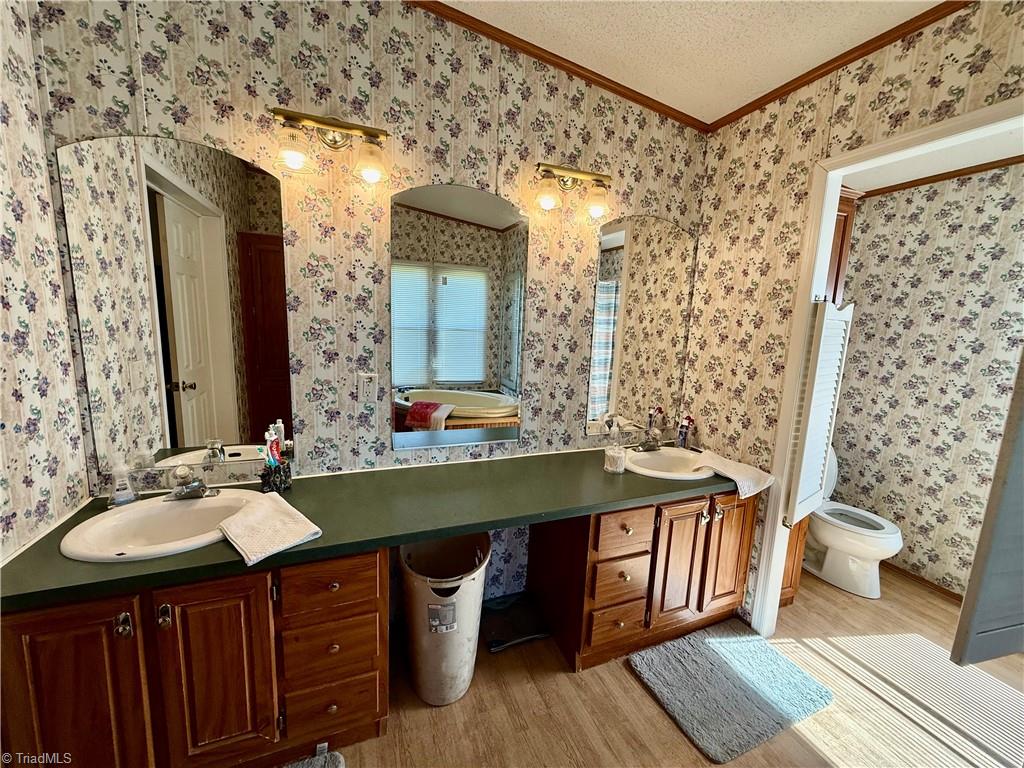 1038 Blackburn Hollow Road Purlear, NC 28665 - Photo 27 of 31