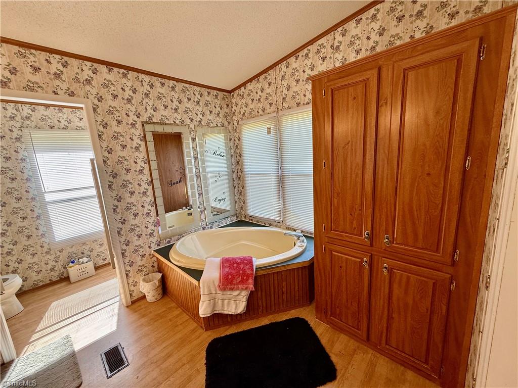 1038 Blackburn Hollow Road Purlear, NC 28665 - Photo 28 of 31