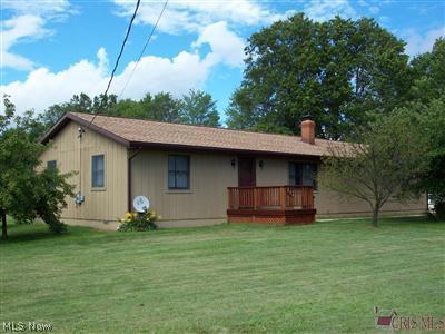 5825 Giddings Road Rootstown, OH 44272 - Photo 1 of 1 5825 Giddings-Welcome to the country!