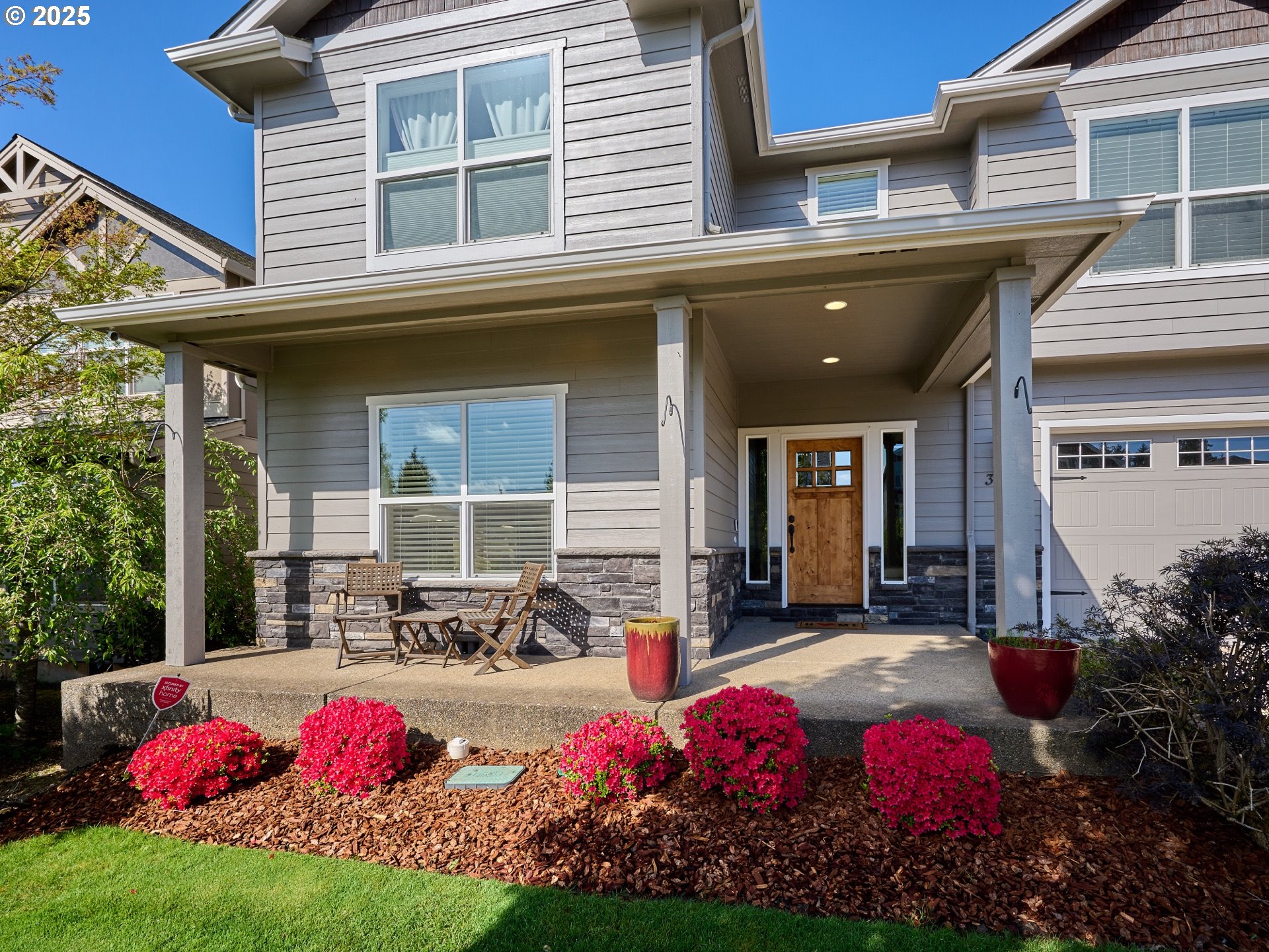 3035 Elliot Street Northwest Salem, OR 97304 - Photo 3 of 46 a front view of house with outdoor space