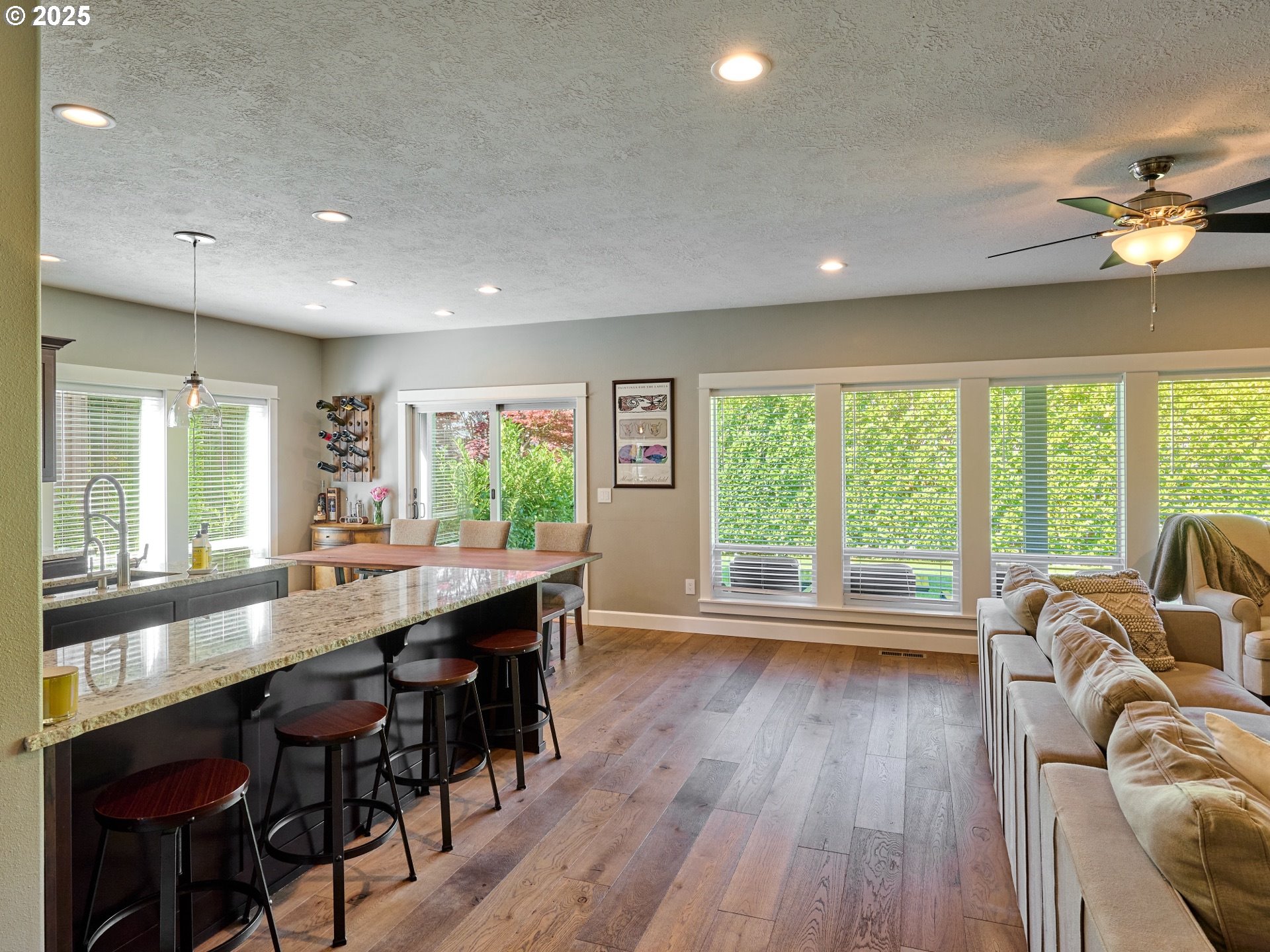 3035 Elliot Street Northwest Salem, OR 97304 - Photo 9 of 46 a living room with furniture and large windows