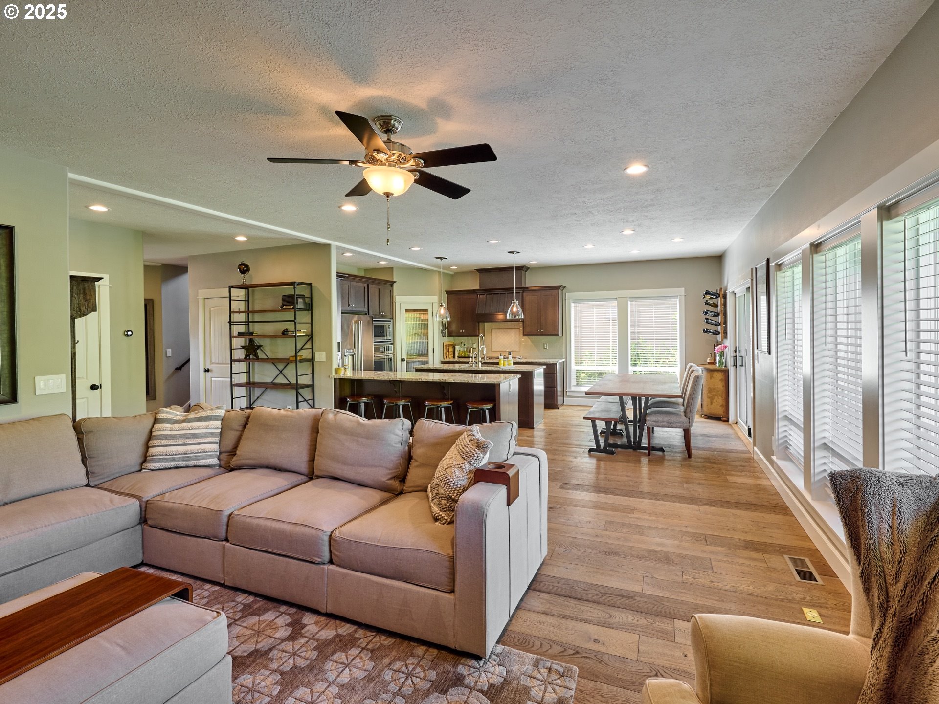 3035 Elliot Street Northwest Salem, OR 97304 - Photo 10 of 46 a living room with furniture and a large window