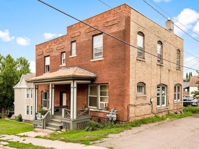 $259,900 | 609-611 North 4th Avenue East, Duluth, MN 55805