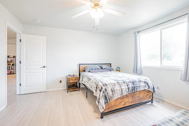 $325,000 | 1765 Wasatch Drive, Mountain Home, ID 83647