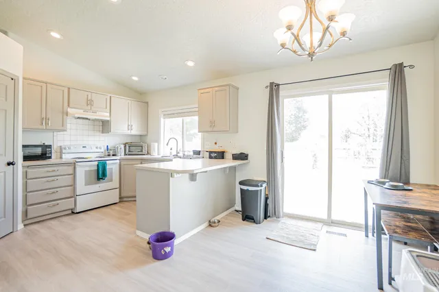 $325,000 | 1765 Wasatch Drive, Mountain Home, ID 83647