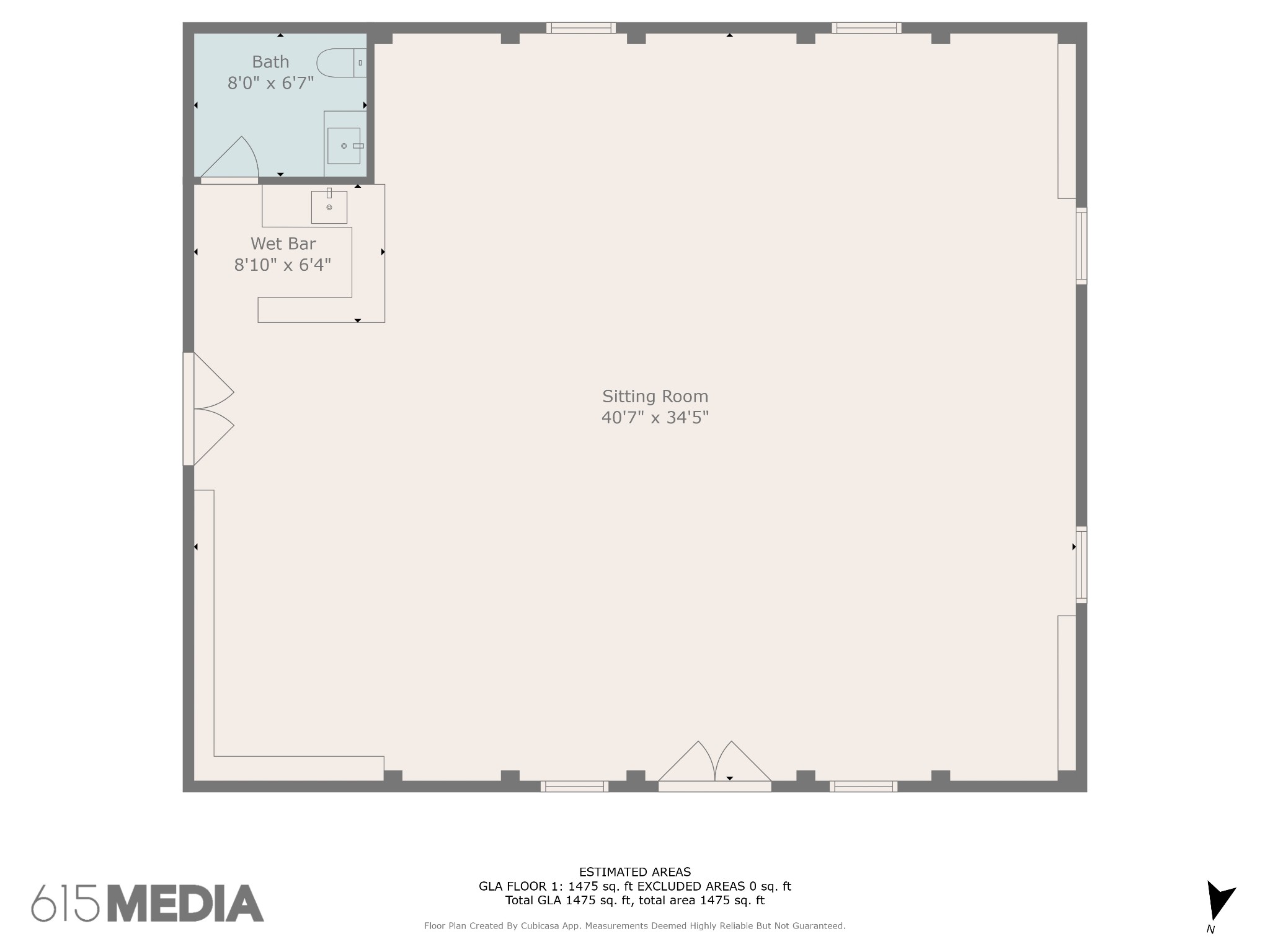 61 Boning Road Fayetteville, TN 37334 - Photo 88 of 90