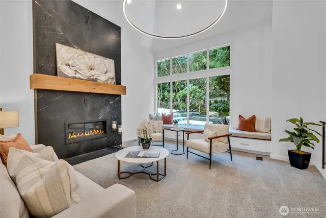 $3,149,000 | 8402 Southeast 53rd Place, Mercer Island, WA 98040