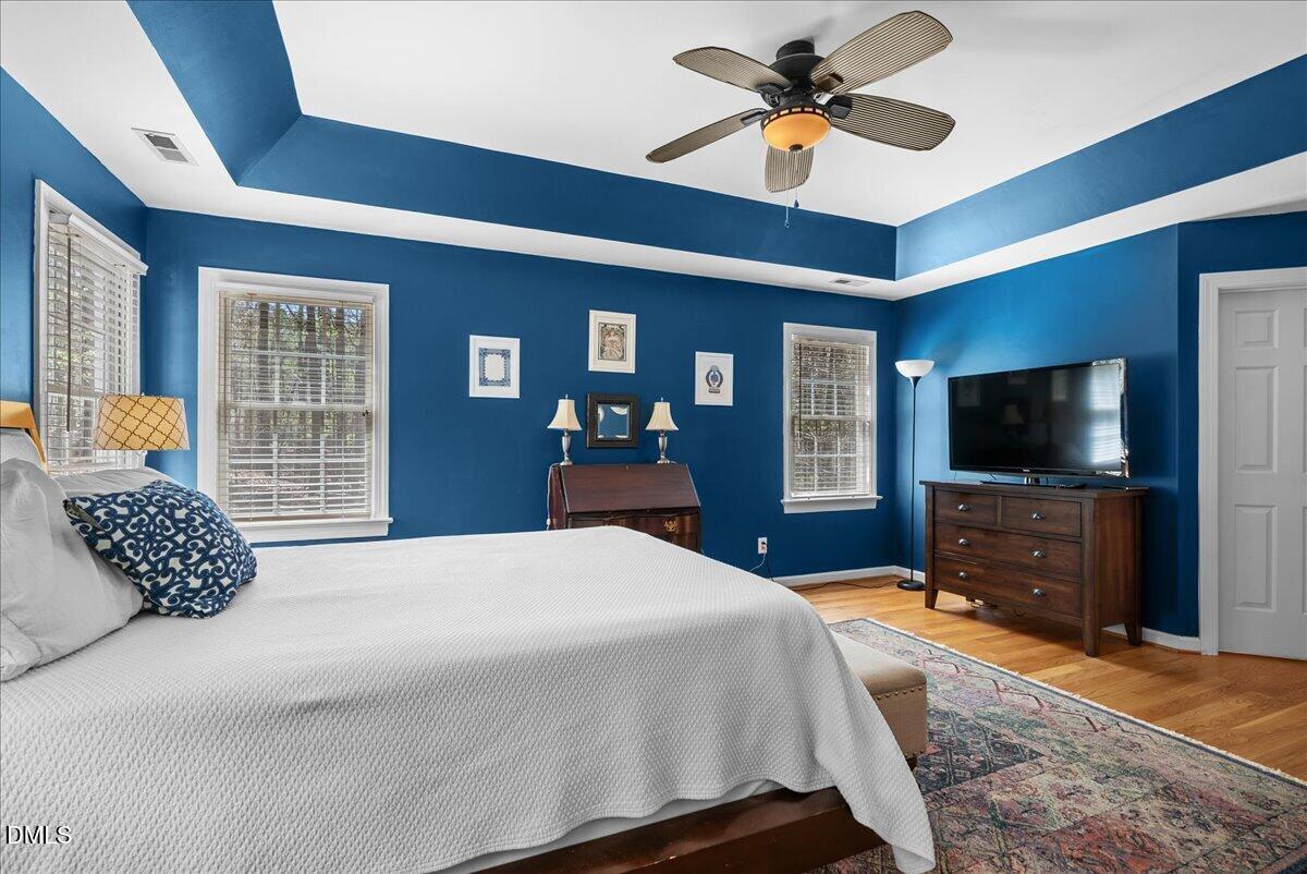 2509 Barton Ridge Court Raleigh, NC 27613 - Photo 44 of 64