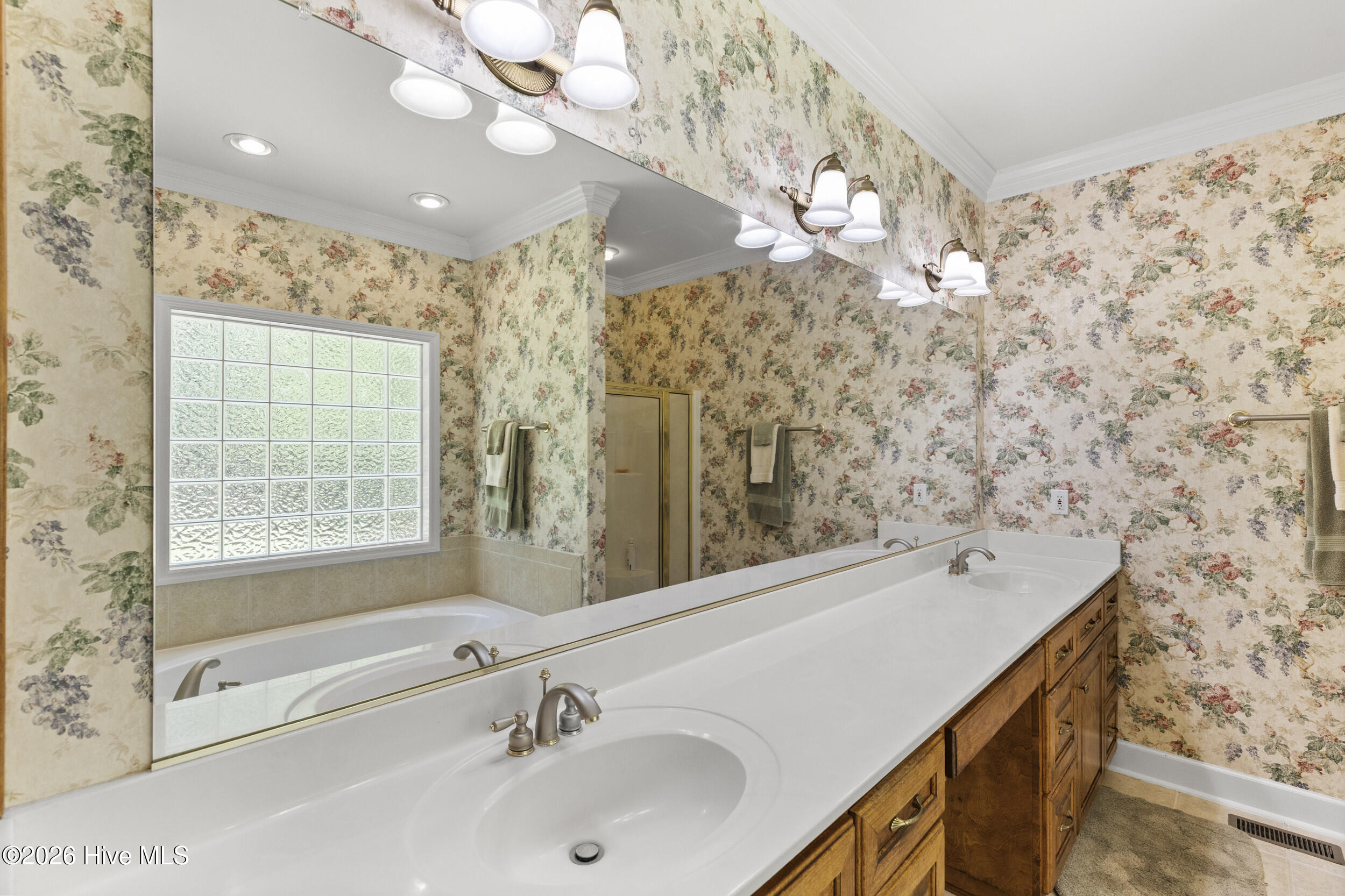 3021 Old Lodge Road Hephzibah, GA 30815 - Photo 28 of 58