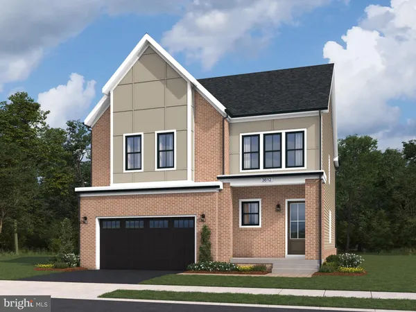 $1,184,740 | 41789 Quail Mdws Court, Unit HOMESITE 3513, Brambleton, VA 20148