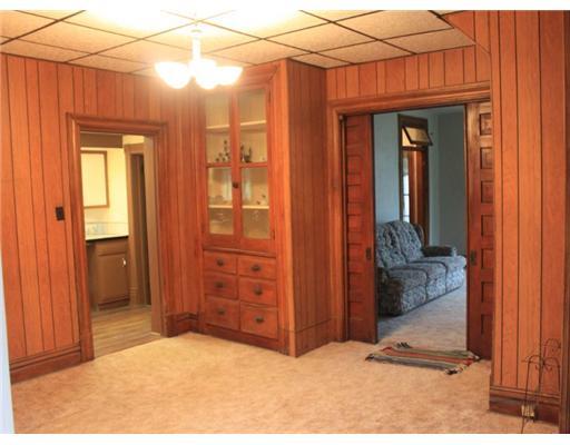 721 West Main Street Rural Valley, PA 16249 - Photo 5 of 12 Dining Room.