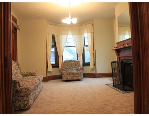 721 West Main Street Rural Valley, PA 16249 - Photo 6 of 12 Living Room.