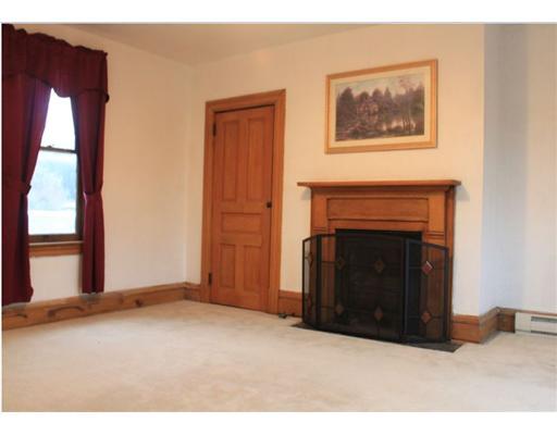 721 West Main Street Rural Valley, PA 16249 - Photo 8 of 12 Bedroom.