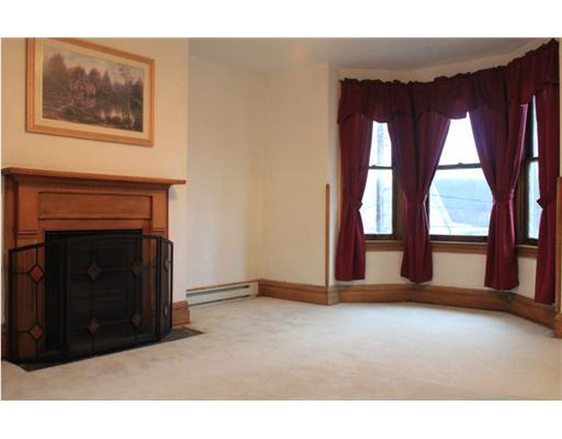 721 West Main Street Rural Valley, PA 16249 - Photo 9 of 12 Bedroom.