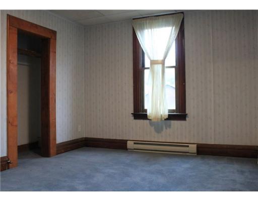 721 West Main Street Rural Valley, PA 16249 - Photo 10 of 12 Bedroom.