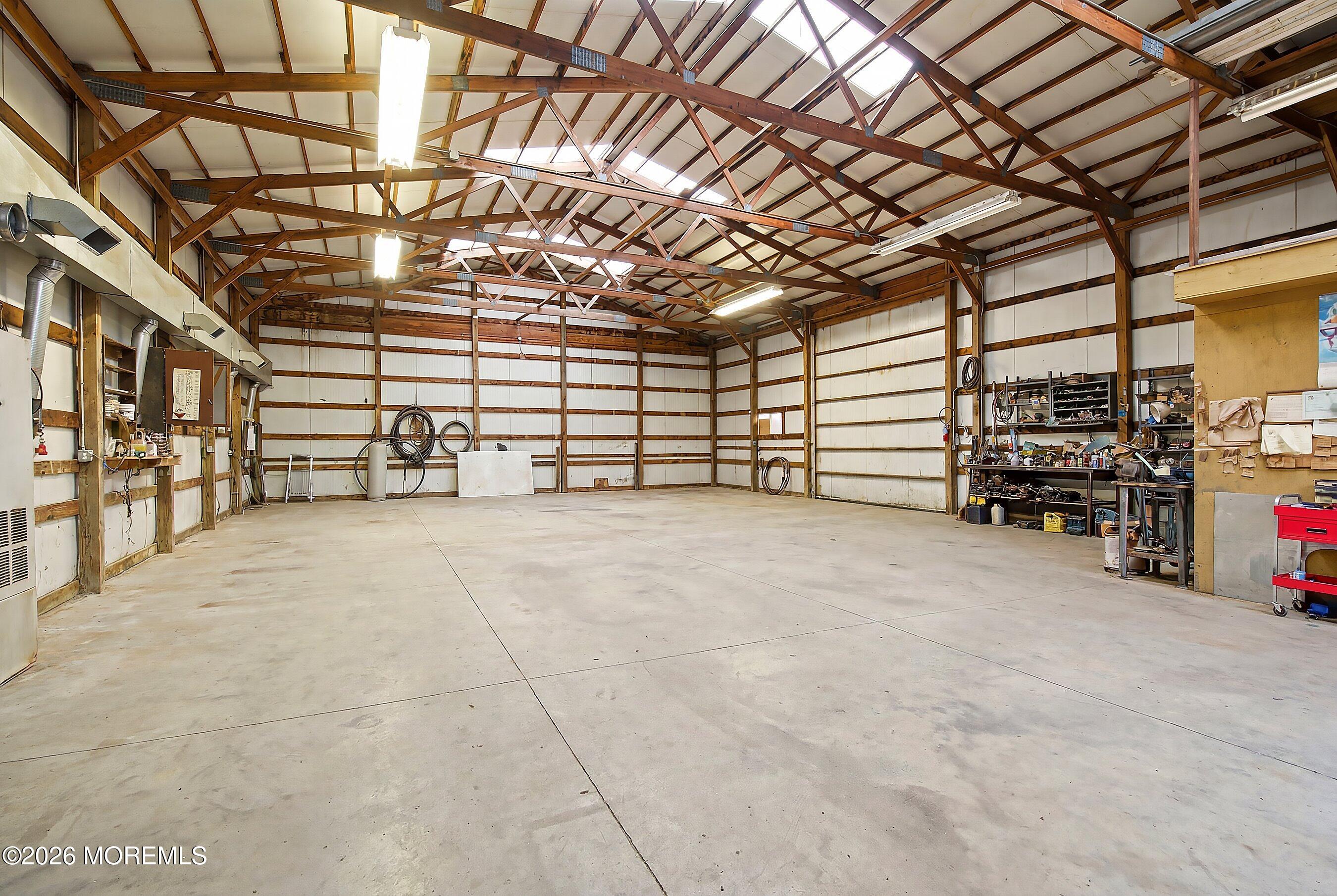 1198 Maxim Southard Road Howell, NJ 07731 - Photo 26 of 30 23-Garage 1B declutter