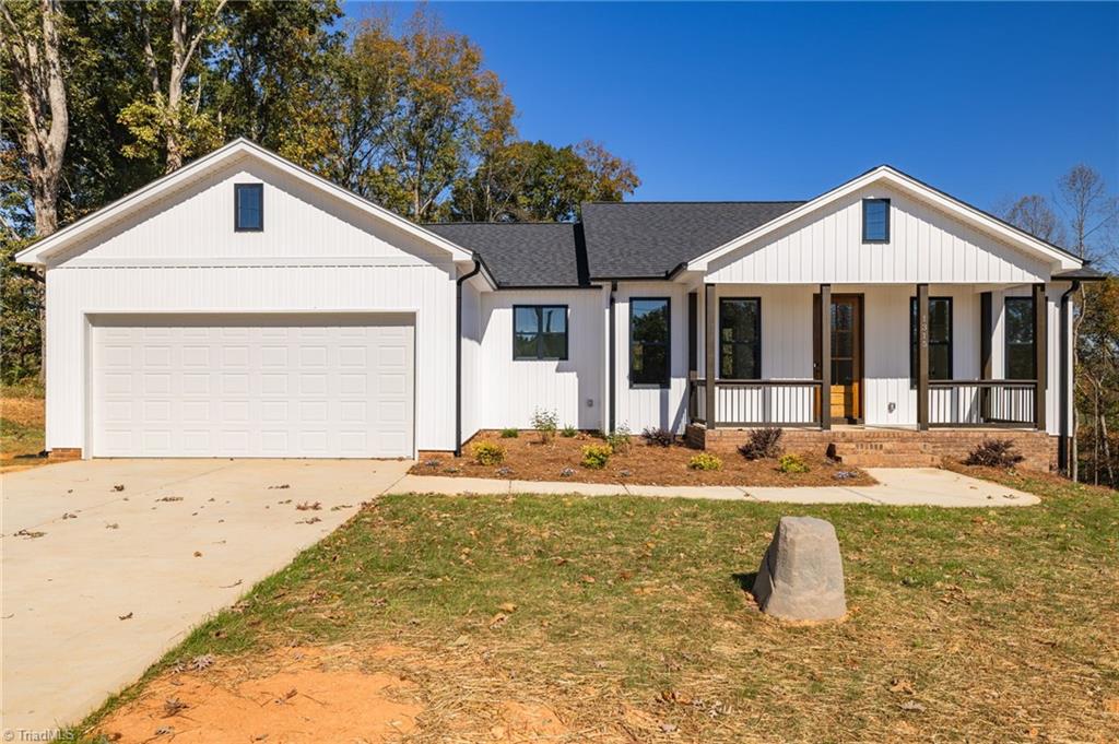 1315 Simpson Road Stokesdale, NC 27357 - Photo 1 of 31 Gallery Image 1