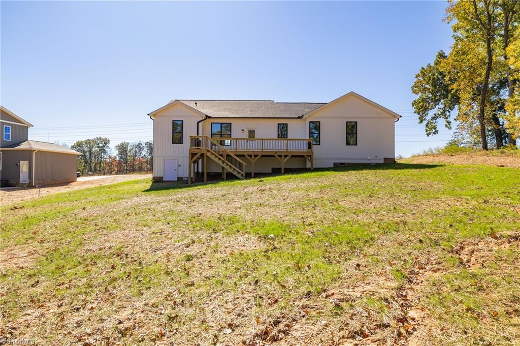 1315 Simpson Road Stokesdale, NC 27357 - Photo 31 of 31 Gallery Image 31