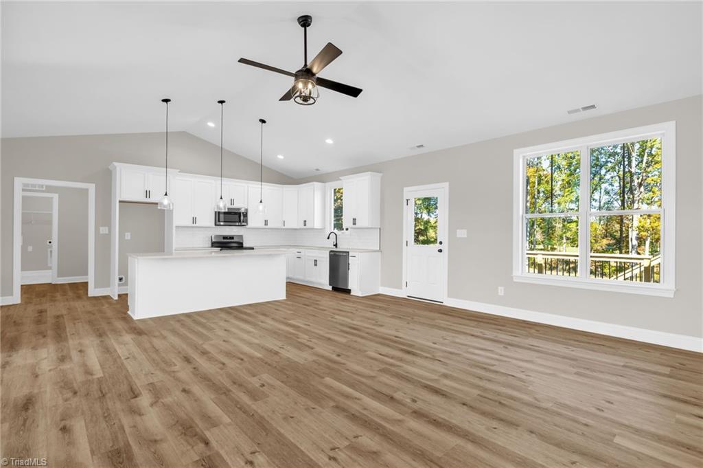 1315 Simpson Road Stokesdale, NC 27357 - Photo 6 of 31 Gallery Image 6