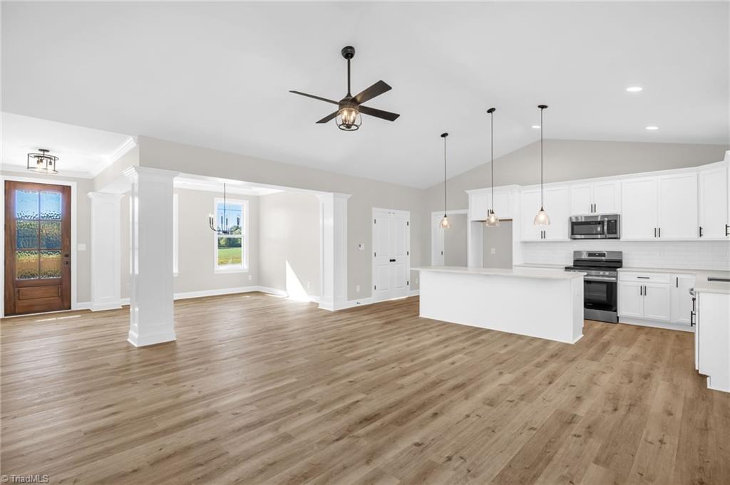 1315 Simpson Road Stokesdale, NC 27357 - Photo 7 of 31 Gallery Image 7