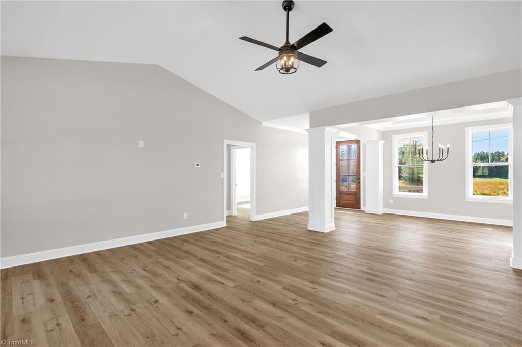 1315 Simpson Road Stokesdale, NC 27357 - Photo 8 of 31 Gallery Image 8