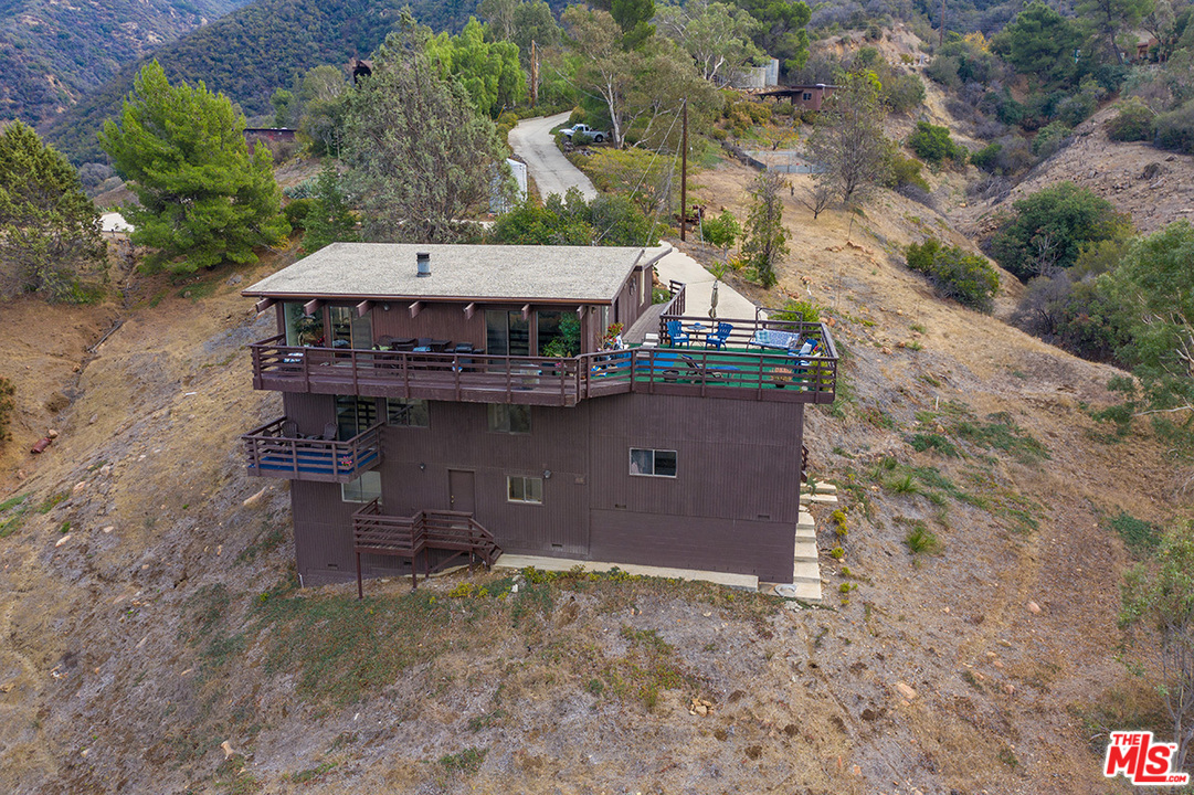25252 Piuma Road Calabasas, CA 91302 - Photo 29 of 32 Gallery Image 29